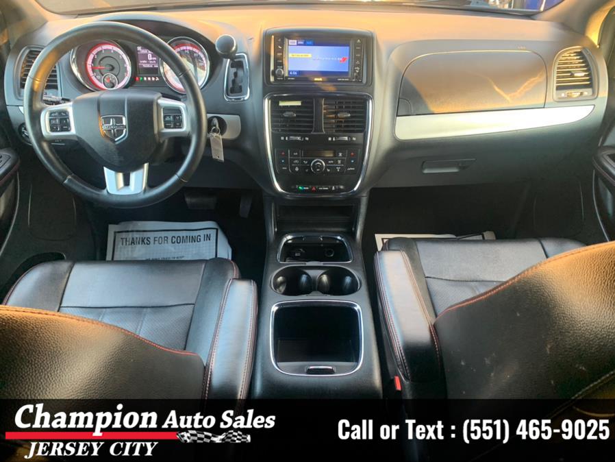 Used Dodge Grand Caravan GT Wagon 2018 | Champion Auto Sales of JC. Jersey City, New Jersey Used Dodge Grand Caravan GT Wagon 2018 | Champion Auto Sales of JC. Jersey City, New Jersey
