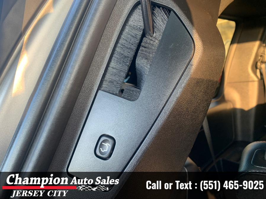 Used Dodge Grand Caravan GT Wagon 2018 | Champion Auto Sales of JC. Jersey City, New Jersey Used Dodge Grand Caravan GT Wagon 2018 | Champion Auto Sales of JC. Jersey City, New Jersey