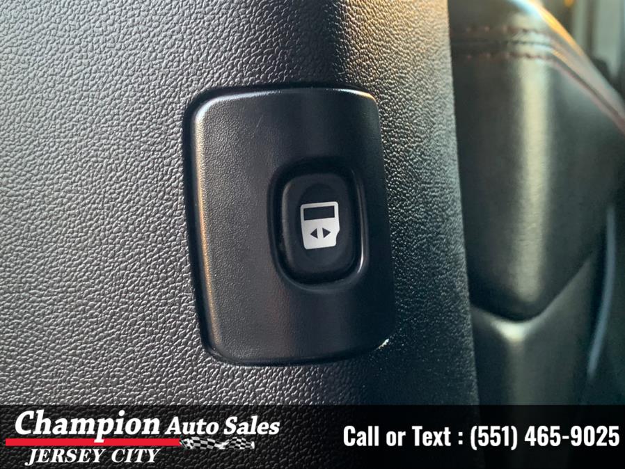 Used Dodge Grand Caravan GT Wagon 2018 | Champion Auto Sales of JC. Jersey City, New Jersey Used Dodge Grand Caravan GT Wagon 2018 | Champion Auto Sales of JC. Jersey City, New Jersey