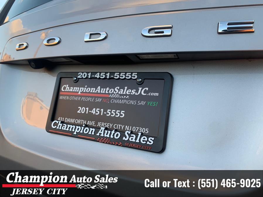 Used Dodge Grand Caravan GT Wagon 2018 | Champion Auto Sales of JC. Jersey City, New Jersey Used Dodge Grand Caravan GT Wagon 2018 | Champion Auto Sales of JC. Jersey City, New Jersey