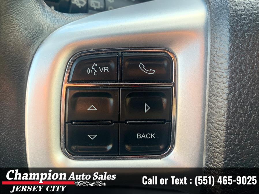 Used Dodge Grand Caravan GT Wagon 2018 | Champion Auto Sales of JC. Jersey City, New Jersey Used Dodge Grand Caravan GT Wagon 2018 | Champion Auto Sales of JC. Jersey City, New Jersey