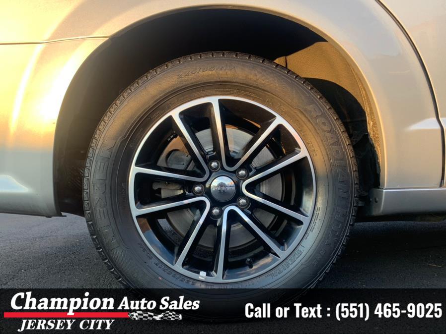Used Dodge Grand Caravan GT Wagon 2018 | Champion Auto Sales of JC. Jersey City, New Jersey Used Dodge Grand Caravan GT Wagon 2018 | Champion Auto Sales of JC. Jersey City, New Jersey
