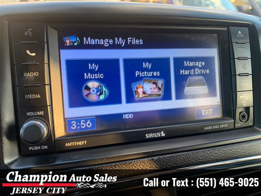 Used Dodge Grand Caravan GT Wagon 2018 | Champion Auto Sales of JC. Jersey City, New Jersey Used Dodge Grand Caravan GT Wagon 2018 | Champion Auto Sales of JC. Jersey City, New Jersey