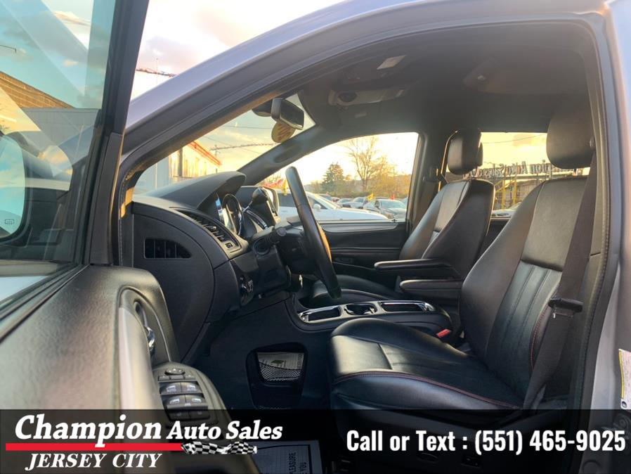 Used Dodge Grand Caravan GT Wagon 2018 | Champion Auto Sales of JC. Jersey City, New Jersey Used Dodge Grand Caravan GT Wagon 2018 | Champion Auto Sales of JC. Jersey City, New Jersey