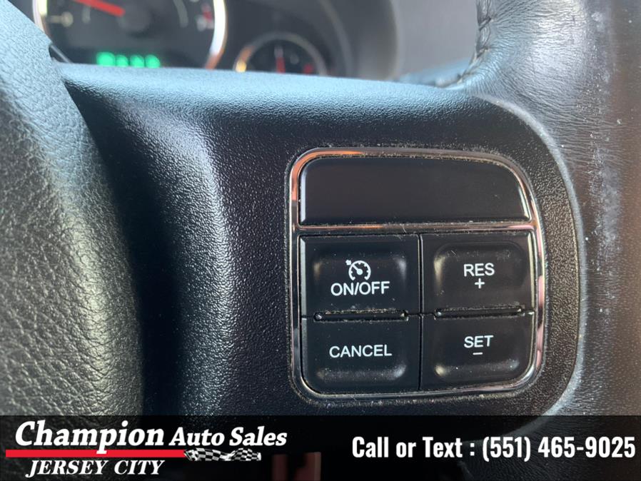 Used Jeep Wrangler Unlimited 4WD 4dr Sahara 2016 | Champion Auto Sales of JC. Jersey City, New Jersey Used Jeep Wrangler Unlimited 4WD 4dr Sahara 2016 | Champion Auto Sales of JC. Jersey City, New Jersey