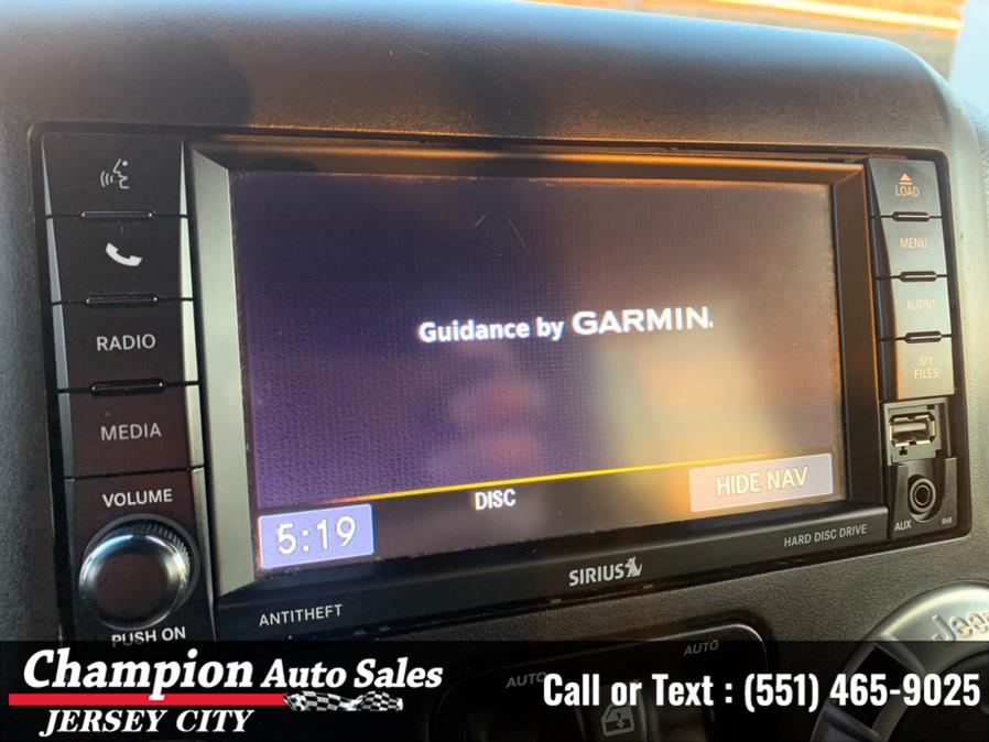 Used Jeep Wrangler Unlimited 4WD 4dr Sahara 2016 | Champion Auto Sales of JC. Jersey City, New Jersey Used Jeep Wrangler Unlimited 4WD 4dr Sahara 2016 | Champion Auto Sales of JC. Jersey City, New Jersey