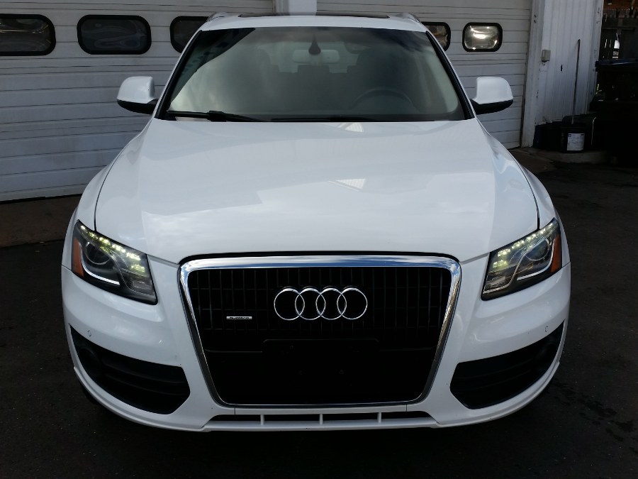 2010 Audi Q5 quattro 4dr Premium Plus, available for sale in Berlin, Connecticut | Action Automotive. Berlin, Connecticut 2010 Audi Q5 quattro 4dr Premium Plus, available for sale in Berlin, Connecticut | Action Automotive. Berlin, Connecticut