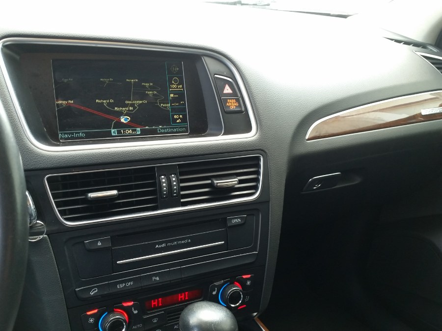 2010 Audi Q5 quattro 4dr Premium Plus, available for sale in Berlin, Connecticut | Action Automotive. Berlin, Connecticut 2010 Audi Q5 quattro 4dr Premium Plus, available for sale in Berlin, Connecticut | Action Automotive. Berlin, Connecticut