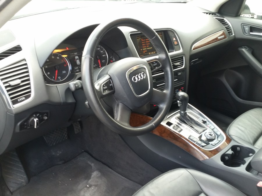 2010 Audi Q5 quattro 4dr Premium Plus, available for sale in Berlin, Connecticut | Action Automotive. Berlin, Connecticut 2010 Audi Q5 quattro 4dr Premium Plus, available for sale in Berlin, Connecticut | Action Automotive. Berlin, Connecticut