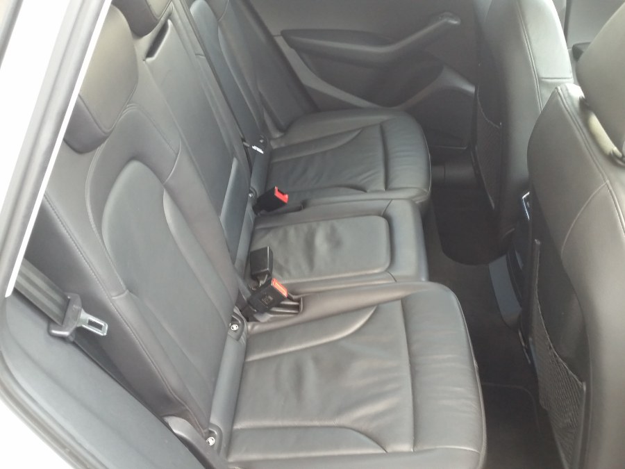 2010 Audi Q5 quattro 4dr Premium Plus, available for sale in Berlin, Connecticut | Action Automotive. Berlin, Connecticut 2010 Audi Q5 quattro 4dr Premium Plus, available for sale in Berlin, Connecticut | Action Automotive. Berlin, Connecticut
