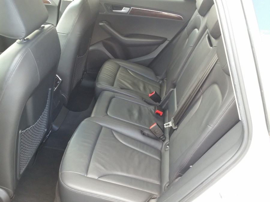 2010 Audi Q5 quattro 4dr Premium Plus, available for sale in Berlin, Connecticut | Action Automotive. Berlin, Connecticut 2010 Audi Q5 quattro 4dr Premium Plus, available for sale in Berlin, Connecticut | Action Automotive. Berlin, Connecticut