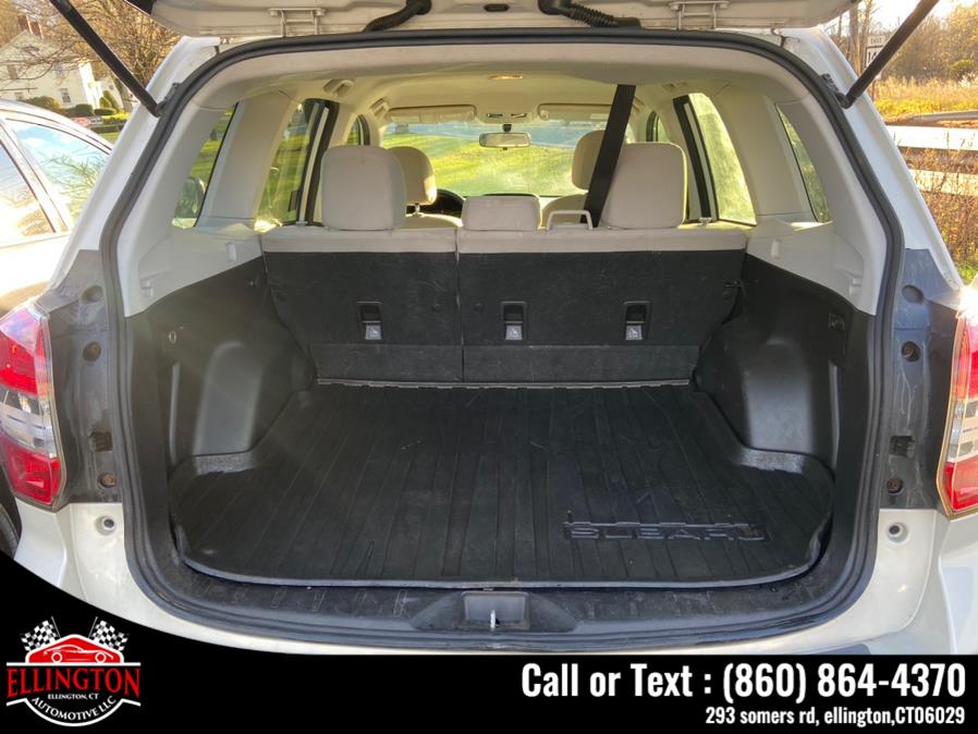 2014 Subaru Forester 4dr Auto 2.5i PZEV, available for sale in Ellington, Connecticut | Ellington Automotive LLC. Ellington, Connecticut 2014 Subaru Forester 4dr Auto 2.5i PZEV, available for sale in Ellington, Connecticut | Ellington Automotive LLC. Ellington, Connecticut
