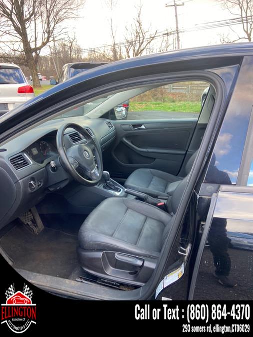 Used Volkswagen Jetta Sedan 4dr Auto SE PZEV 2011 | Ellington Automotive LLC. Ellington, Connecticut Used Volkswagen Jetta Sedan 4dr Auto SE PZEV 2011 | Ellington Automotive LLC. Ellington, Connecticut