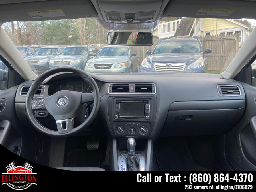 Used Volkswagen Jetta Sedan 4dr Auto SE PZEV 2011 | Ellington Automotive LLC. Ellington, Connecticut Used Volkswagen Jetta Sedan 4dr Auto SE PZEV 2011 | Ellington Automotive LLC. Ellington, Connecticut