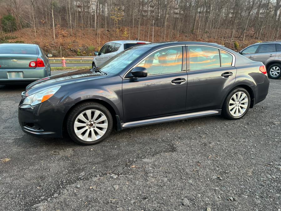 Used Subaru Legacy 4dr Sdn H4 Auto Limited Pwr Moon PZEV 2010 | Main Auto of Berlin. Berlin, Connecticut Used Subaru Legacy 4dr Sdn H4 Auto Limited Pwr Moon PZEV 2010 | Main Auto of Berlin. Berlin, Connecticut