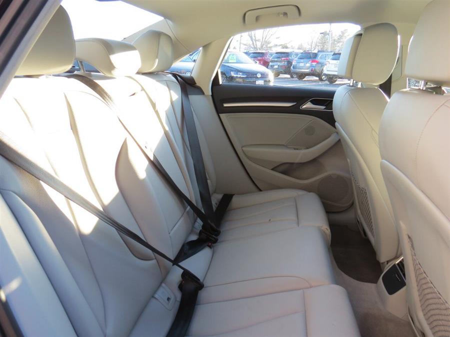 Used Audi A3 2.0T quattro Premium Plus AWD 4dr Sedan 2015 | Lake City Exports Inc. Auburn, Maine Used Audi A3 2.0T quattro Premium Plus AWD 4dr Sedan 2015 | Lake City Exports Inc. Auburn, Maine
