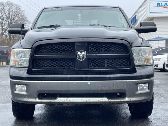 Used Ram 1500 Outdoorsman 2012 | Blasius Federal Road. Brookfield, Connecticut Used Ram 1500 Outdoorsman 2012 | Blasius Federal Road. Brookfield, Connecticut