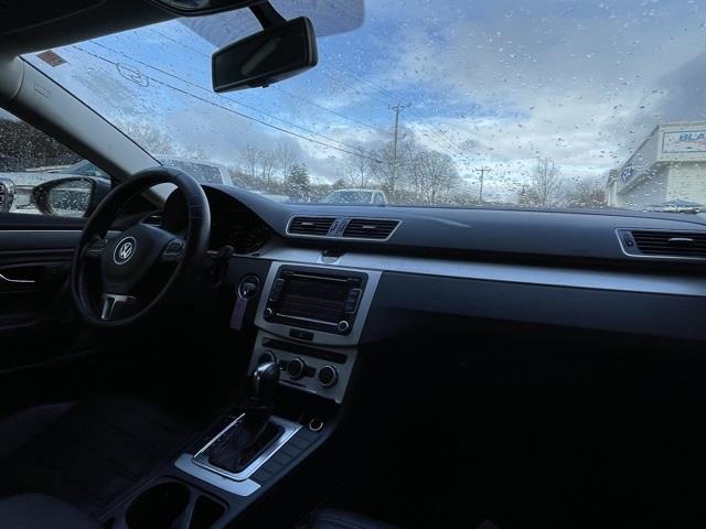 Used Volkswagen Cc 2.0T Sport 2013 | Blasius Federal Road. Brookfield, Connecticut Used Volkswagen Cc 2.0T Sport 2013 | Blasius Federal Road. Brookfield, Connecticut