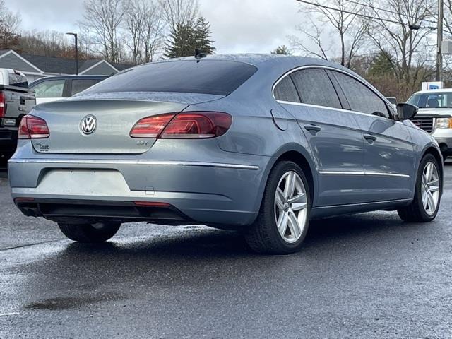 Used Volkswagen Cc 2.0T Sport 2013 | Blasius Federal Road. Brookfield, Connecticut Used Volkswagen Cc 2.0T Sport 2013 | Blasius Federal Road. Brookfield, Connecticut