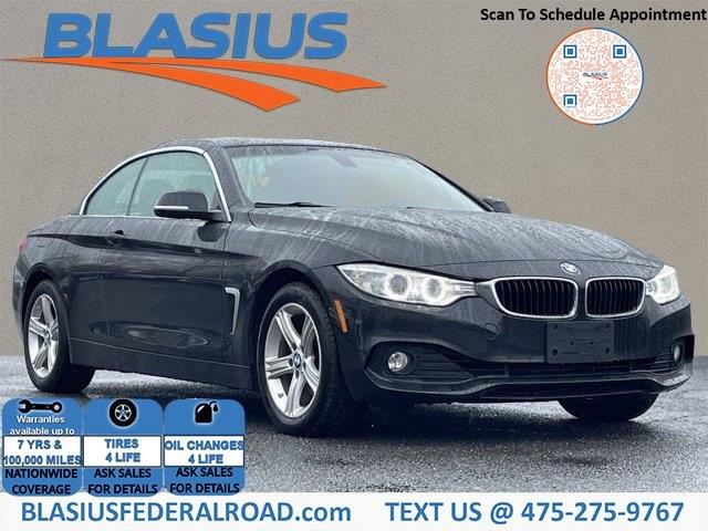 Used BMW 4 Series 428i xDrive 2015 | Blasius Federal Road. Brookfield, Connecticut Used BMW 4 Series 428i xDrive 2015 | Blasius Federal Road. Brookfield, Connecticut