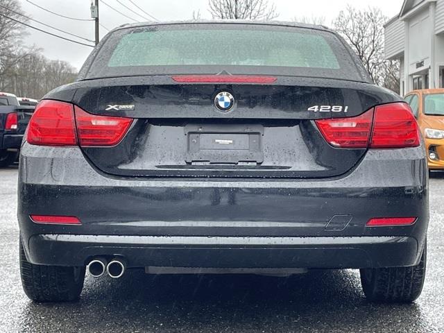 Used BMW 4 Series 428i xDrive 2015 | Blasius Federal Road. Brookfield, Connecticut Used BMW 4 Series 428i xDrive 2015 | Blasius Federal Road. Brookfield, Connecticut