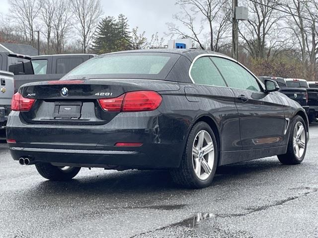 Used BMW 4 Series 428i xDrive 2015 | Blasius Federal Road. Brookfield, Connecticut Used BMW 4 Series 428i xDrive 2015 | Blasius Federal Road. Brookfield, Connecticut