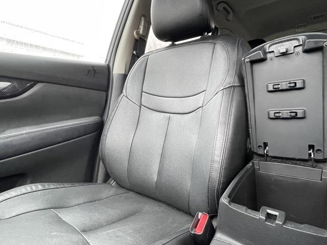 2017 Nissan Rogue SL, available for sale in Brookfield, Connecticut | Blasius Federal Road. Brookfield, Connecticut 2017 Nissan Rogue SL, available for sale in Brookfield, Connecticut | Blasius Federal Road. Brookfield, Connecticut
