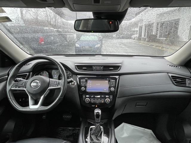 2017 Nissan Rogue SL, available for sale in Brookfield, Connecticut | Blasius Federal Road. Brookfield, Connecticut 2017 Nissan Rogue SL, available for sale in Brookfield, Connecticut | Blasius Federal Road. Brookfield, Connecticut