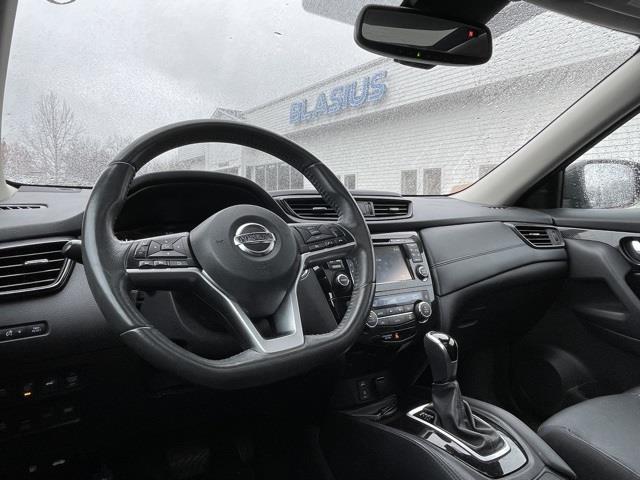 2017 Nissan Rogue SL, available for sale in Brookfield, Connecticut | Blasius Federal Road. Brookfield, Connecticut 2017 Nissan Rogue SL, available for sale in Brookfield, Connecticut | Blasius Federal Road. Brookfield, Connecticut