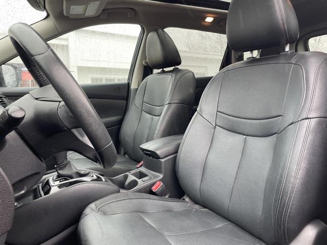2017 Nissan Rogue SL, available for sale in Brookfield, Connecticut | Blasius Federal Road. Brookfield, Connecticut 2017 Nissan Rogue SL, available for sale in Brookfield, Connecticut | Blasius Federal Road. Brookfield, Connecticut