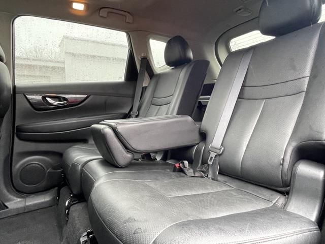 2017 Nissan Rogue SL, available for sale in Brookfield, Connecticut | Blasius Federal Road. Brookfield, Connecticut 2017 Nissan Rogue SL, available for sale in Brookfield, Connecticut | Blasius Federal Road. Brookfield, Connecticut
