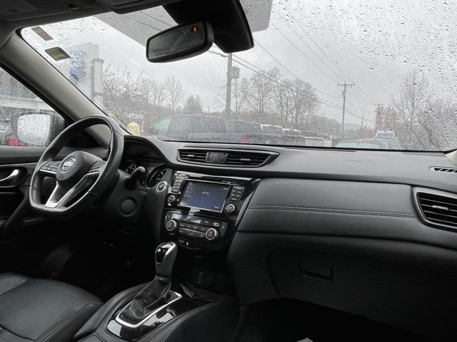 2017 Nissan Rogue SL, available for sale in Brookfield, Connecticut | Blasius Federal Road. Brookfield, Connecticut 2017 Nissan Rogue SL, available for sale in Brookfield, Connecticut | Blasius Federal Road. Brookfield, Connecticut