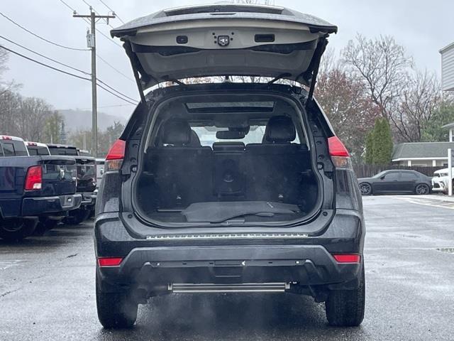 2017 Nissan Rogue SL, available for sale in Brookfield, Connecticut | Blasius Federal Road. Brookfield, Connecticut 2017 Nissan Rogue SL, available for sale in Brookfield, Connecticut | Blasius Federal Road. Brookfield, Connecticut