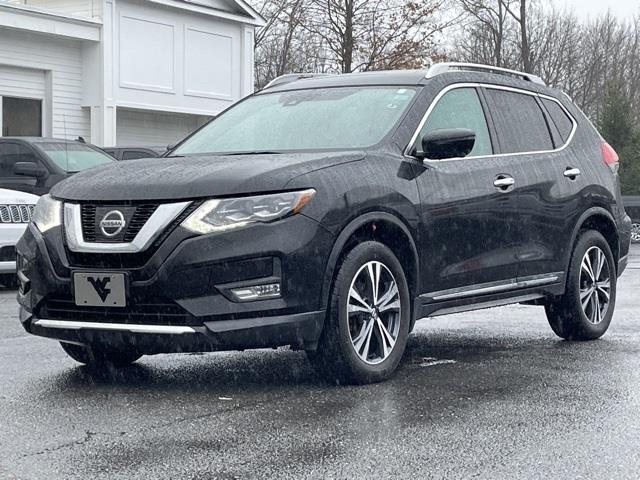 2017 Nissan Rogue SL, available for sale in Brookfield, Connecticut | Blasius Federal Road. Brookfield, Connecticut 2017 Nissan Rogue SL, available for sale in Brookfield, Connecticut | Blasius Federal Road. Brookfield, Connecticut