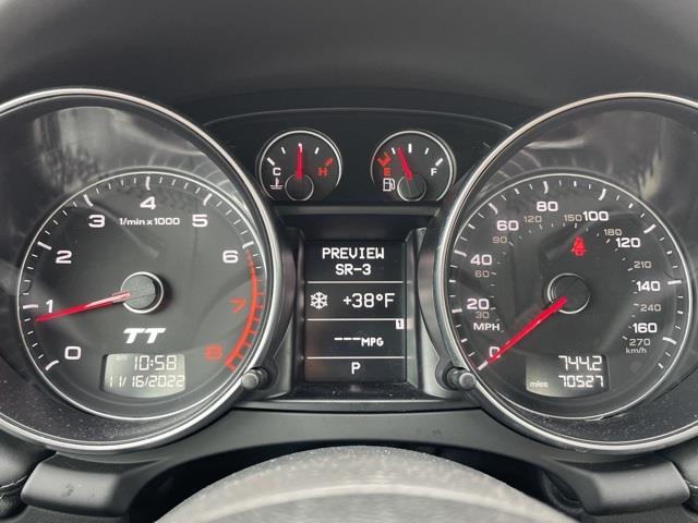 Used Audi Tt 2.0T 2014 | Blasius Federal Road. Brookfield, Connecticut Used Audi Tt 2.0T 2014 | Blasius Federal Road. Brookfield, Connecticut