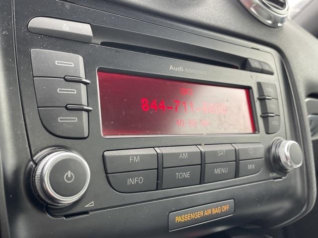 Used Audi Tt 2.0T 2014 | Blasius Federal Road. Brookfield, Connecticut Used Audi Tt 2.0T 2014 | Blasius Federal Road. Brookfield, Connecticut