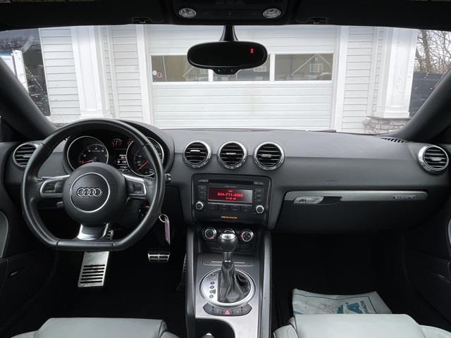 Used Audi Tt 2.0T 2014 | Blasius Federal Road. Brookfield, Connecticut Used Audi Tt 2.0T 2014 | Blasius Federal Road. Brookfield, Connecticut