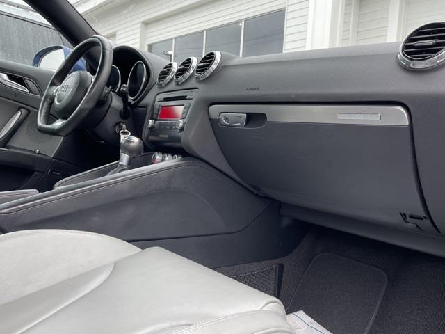 Used Audi Tt 2.0T 2014 | Blasius Federal Road. Brookfield, Connecticut Used Audi Tt 2.0T 2014 | Blasius Federal Road. Brookfield, Connecticut
