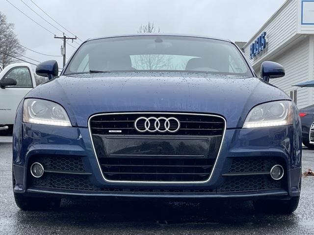 Used Audi Tt 2.0T 2014 | Blasius Federal Road. Brookfield, Connecticut Used Audi Tt 2.0T 2014 | Blasius Federal Road. Brookfield, Connecticut