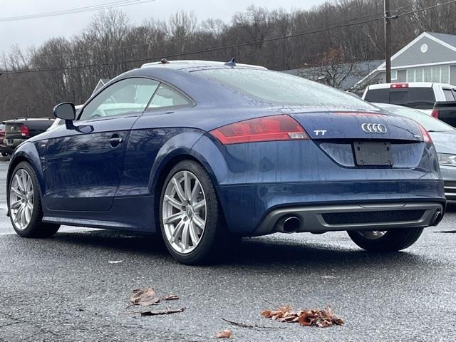 Used Audi Tt 2.0T 2014 | Blasius Federal Road. Brookfield, Connecticut Used Audi Tt 2.0T 2014 | Blasius Federal Road. Brookfield, Connecticut