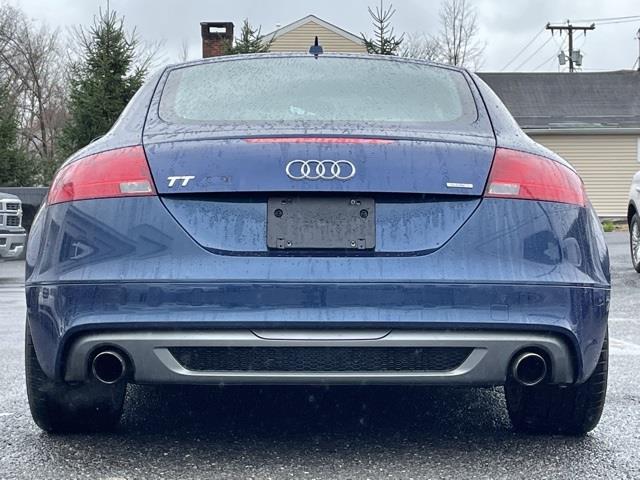 Used Audi Tt 2.0T 2014 | Blasius Federal Road. Brookfield, Connecticut Used Audi Tt 2.0T 2014 | Blasius Federal Road. Brookfield, Connecticut