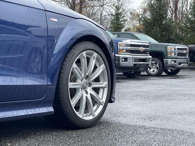 Used Audi Tt 2.0T 2014 | Blasius Federal Road. Brookfield, Connecticut Used Audi Tt 2.0T 2014 | Blasius Federal Road. Brookfield, Connecticut