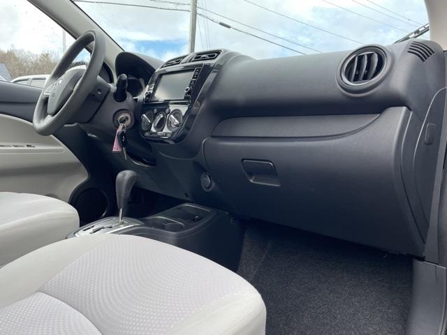 Used Mitsubishi Mirage G4 ES 2019 | Blasius Federal Road. Brookfield, Connecticut Used Mitsubishi Mirage G4 ES 2019 | Blasius Federal Road. Brookfield, Connecticut