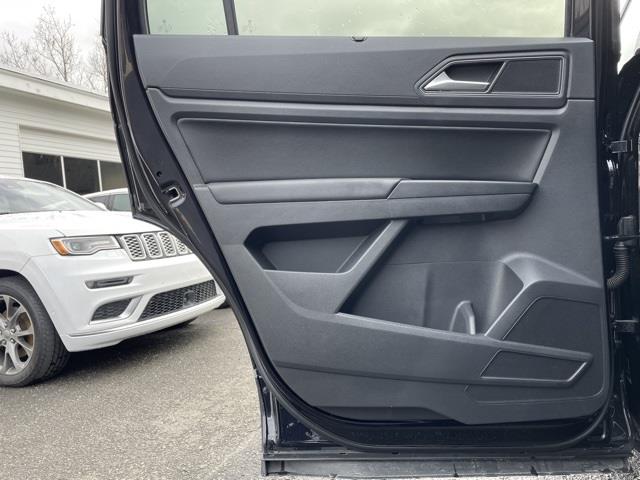 Used Volkswagen Atlas 3.6L V6 SE 2019 | Blasius Federal Road. Brookfield, Connecticut Used Volkswagen Atlas 3.6L V6 SE 2019 | Blasius Federal Road. Brookfield, Connecticut