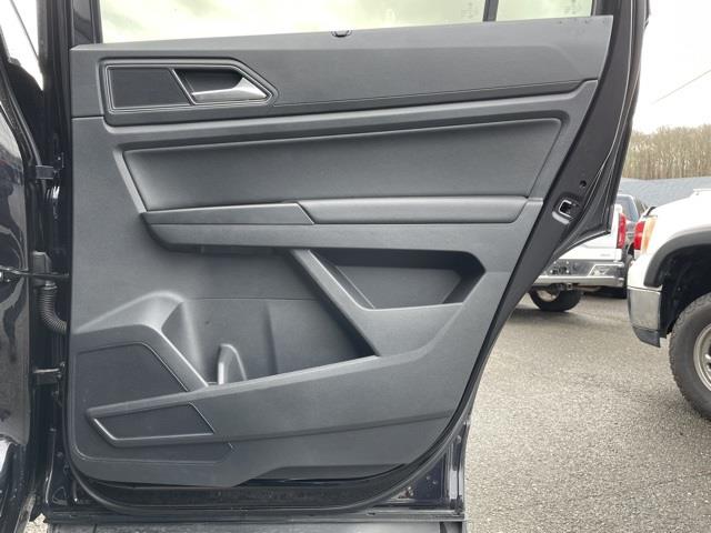 Used Volkswagen Atlas 3.6L V6 SE 2019 | Blasius Federal Road. Brookfield, Connecticut Used Volkswagen Atlas 3.6L V6 SE 2019 | Blasius Federal Road. Brookfield, Connecticut