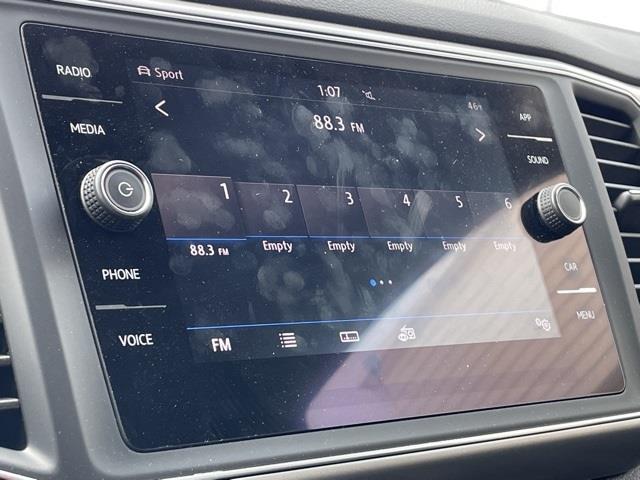 Used Volkswagen Atlas 3.6L V6 SE 2019 | Blasius Federal Road. Brookfield, Connecticut Used Volkswagen Atlas 3.6L V6 SE 2019 | Blasius Federal Road. Brookfield, Connecticut