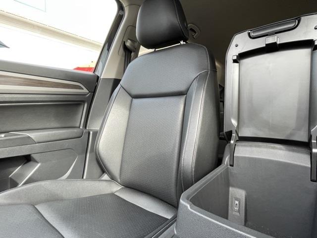 Used Volkswagen Atlas 3.6L V6 SE 2019 | Blasius Federal Road. Brookfield, Connecticut Used Volkswagen Atlas 3.6L V6 SE 2019 | Blasius Federal Road. Brookfield, Connecticut