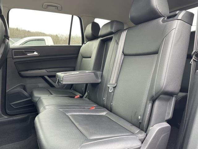 Used Volkswagen Atlas 3.6L V6 SE 2019 | Blasius Federal Road. Brookfield, Connecticut Used Volkswagen Atlas 3.6L V6 SE 2019 | Blasius Federal Road. Brookfield, Connecticut