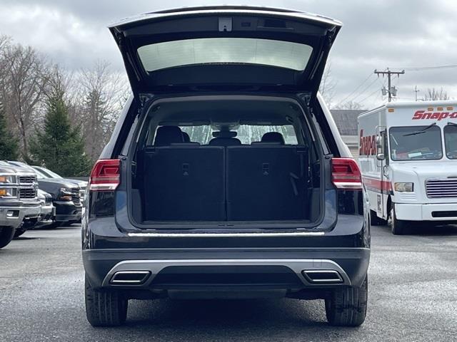Used Volkswagen Atlas 3.6L V6 SE 2019 | Blasius Federal Road. Brookfield, Connecticut Used Volkswagen Atlas 3.6L V6 SE 2019 | Blasius Federal Road. Brookfield, Connecticut