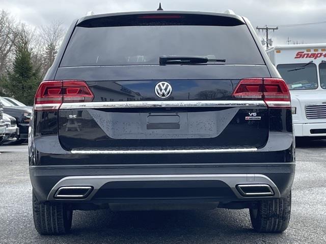 Used Volkswagen Atlas 3.6L V6 SE 2019 | Blasius Federal Road. Brookfield, Connecticut Used Volkswagen Atlas 3.6L V6 SE 2019 | Blasius Federal Road. Brookfield, Connecticut